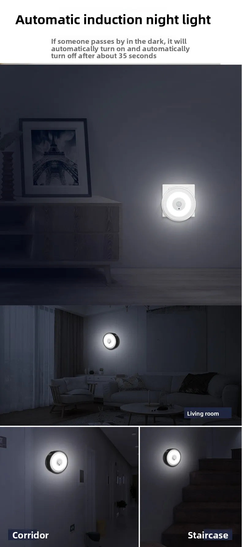 Smart WiFi Video Doorbell